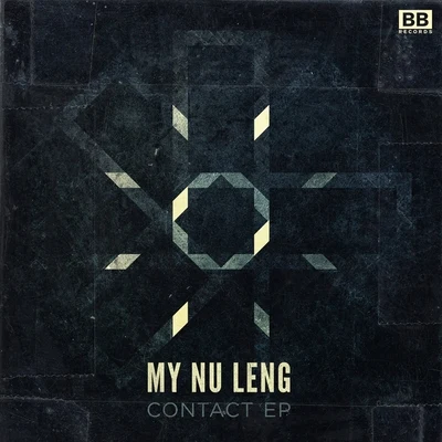 Contact EP 專輯 My Nu Leng