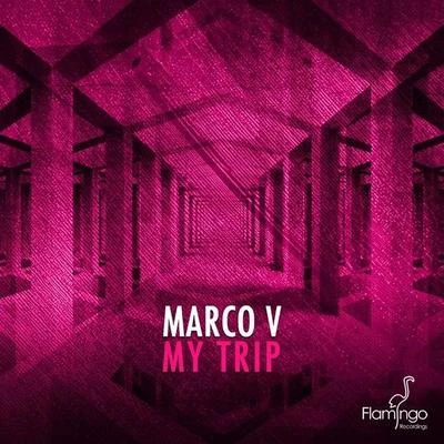 My Trip 專輯 Marco V/Rumors/Thomas Newson