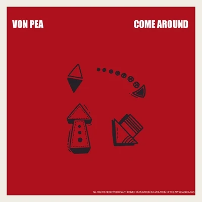 Come Around 专辑 Von pea