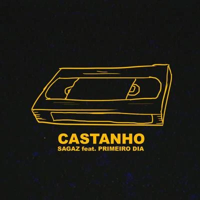 Castanho 專輯 Sagaz/Ecologyk/Sagaz & Ecologyk