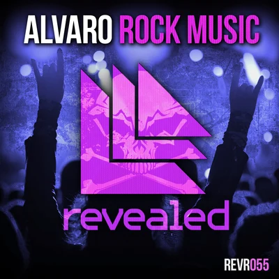 AlvaroZara Larsson Rock Music