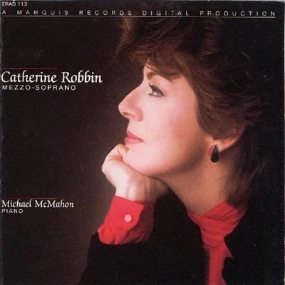 Catherine Robbin 專輯 Karen Clift/Bruce Fowler/Victor Ledbetter/Catherine Robbin/Boston Baroque