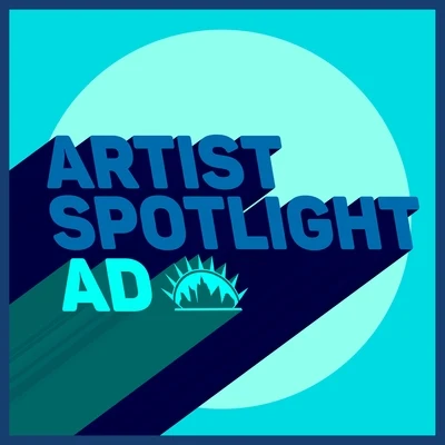 Artist Spotlight 專輯 AD