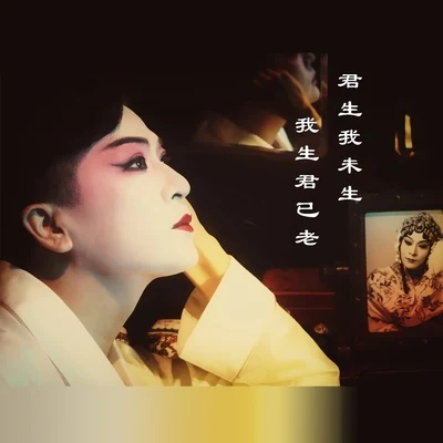 君生吾未生 專輯 於毅 (Yu Yi)/婁藝瀟 (Loura Lou)/王珞丹/高雲翔/蔡宜達