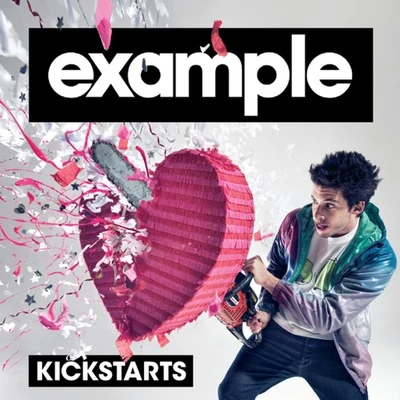 Example Kickstarts