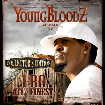 ATL是finest (collectors edition) 專輯 Youngbloodz