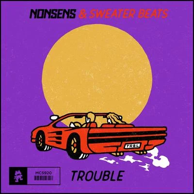 Trouble 專輯 NONSENS