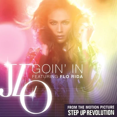 Goin In (Remixes) 專輯 Jennifer Lopez