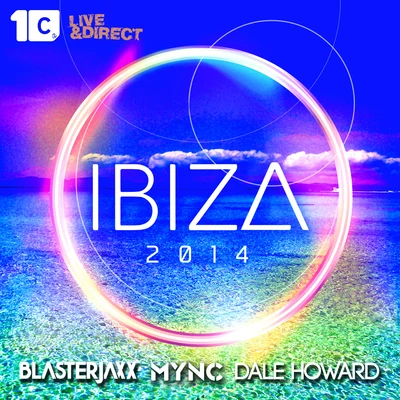 Ibiza 2014(Deluxe Edition) 專輯 Blasterjaxx/BOOSTEDKIDS