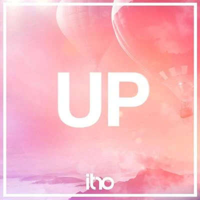 Up 專輯 Itro/Alexis Donn/Fadent/M Y D N