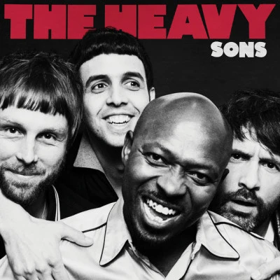 Sons 專輯 The Heavy