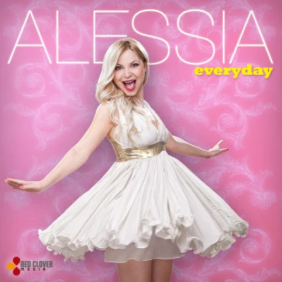 Everyday 专辑 Alessia