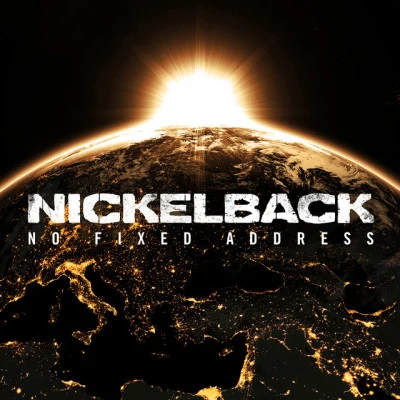 No Fixed Address 專輯 Nickelback