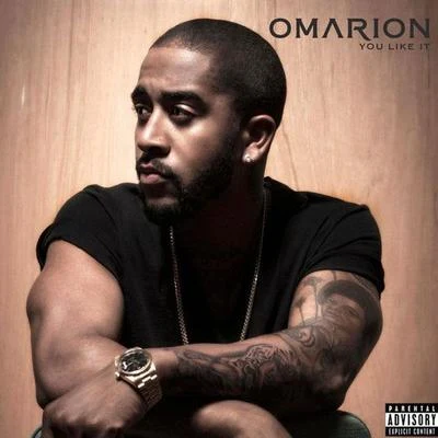 You Like It 專輯 Omarion