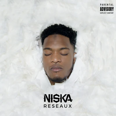 Réseaux 專輯 Niska/13 Block