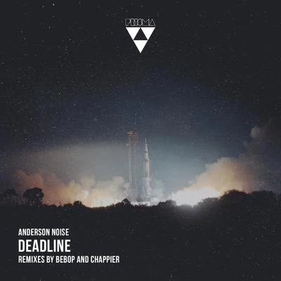 Deadline 專輯 Anderson Noise