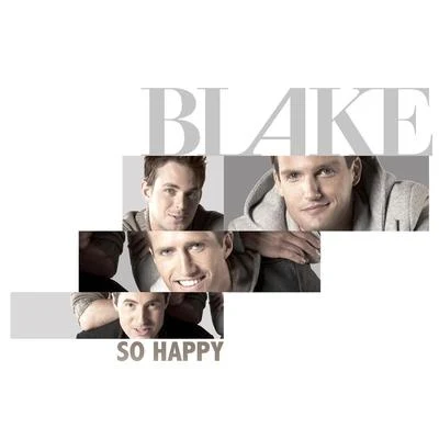 So Happy 專輯 Blake