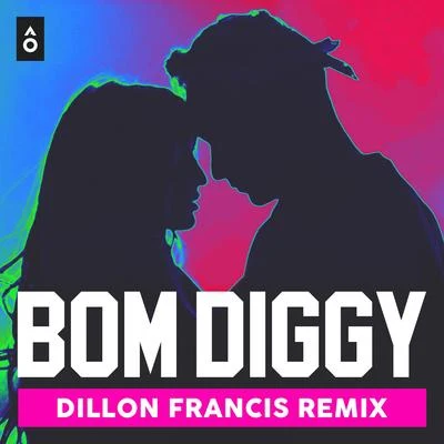 Bom Diggy (Dillon Francis Remix) 專輯 Zack Knight/Herve Pagez/Badd Dimes/Billy The Kit/Scales