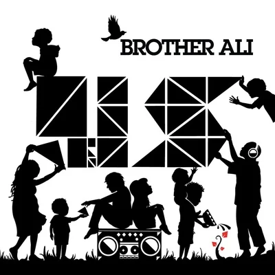 Us 专辑 Brother Ali/Jak D/Rumpkinhead/Sadat X/Torae