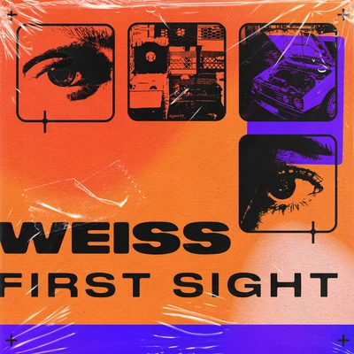 First Sight 專輯 Weiss