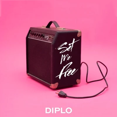 Set Me Free 專輯 Diplo/Bag Raiders/Blackalicious/Van She/Slyde