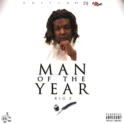 Man of the Year 專輯 Big E/Frayser Boy/Lil Flip