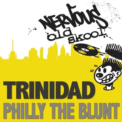 Philly The Blunt 專輯 Fyre./Trinidad James