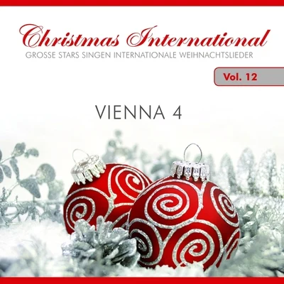 Christmas International, Vol. 12 专辑 Robert Stolz