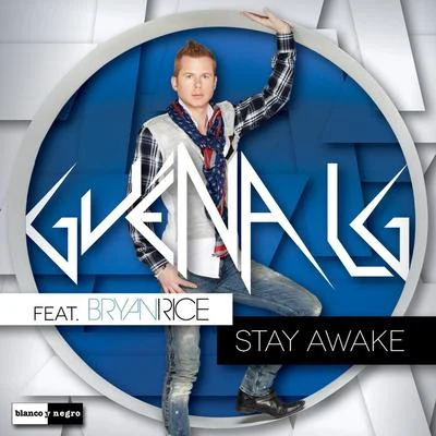 Stay Awake 專輯 Bryan Rice