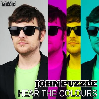 Hear the Colours (Extended Version) 专辑 John Puzzle/Martinez/Frankee/trentemøller/Kölsch