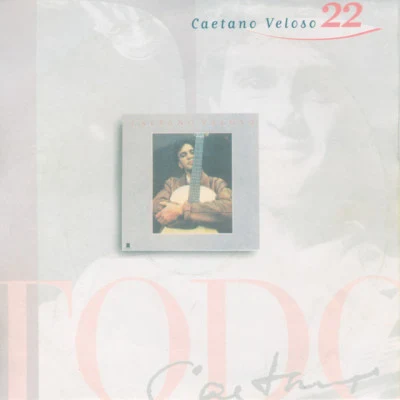 Caetano Veloso 專輯 Daniela Mercury/Caetano Veloso