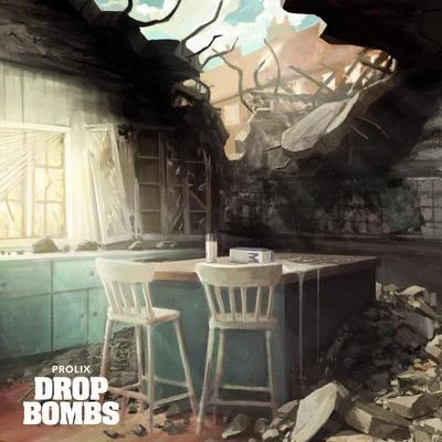 Drop Bombs 專輯 Prolix