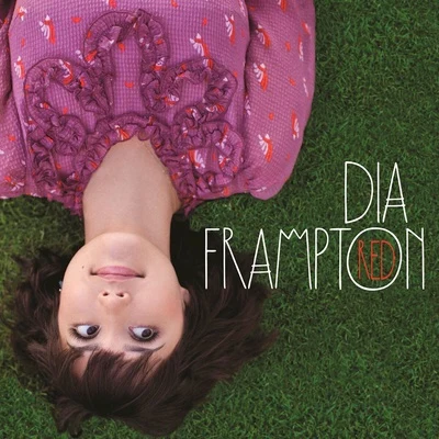 Red 專輯 Dia Frampton