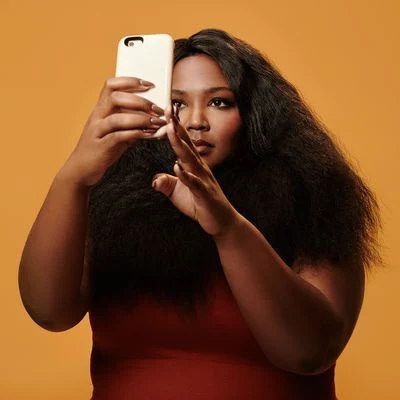 Phone 专辑 Lizzo