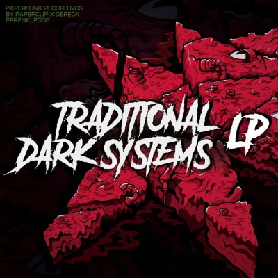 Paperclip Traditional Dark Systems LP