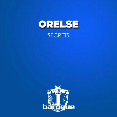 Secrets 專輯 Orelse