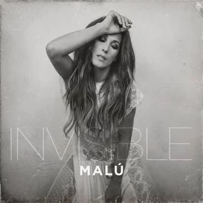 Malú Invisible