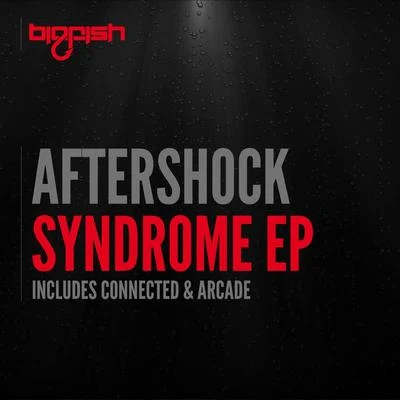 Syndrome EP 專輯 Aftershock