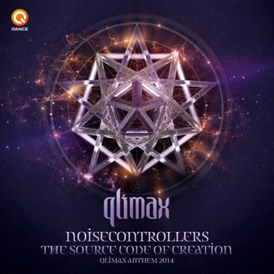 The Source Code Of Creation (Qlimax Anthem 2014) 專輯 Noisecontrollers