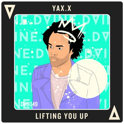 Lifting You Up 專輯 Novak/YAX.X