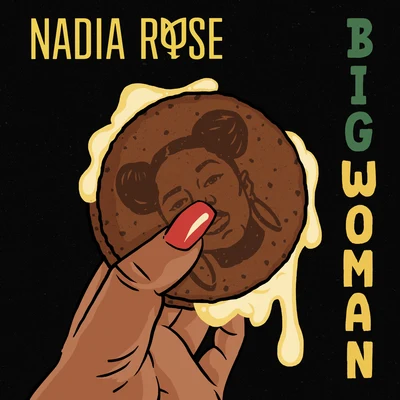 Big Woman 專輯 Nadia Rose