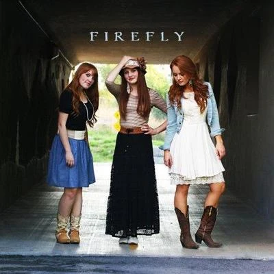 Firefly 專輯 Lindsey Stirling