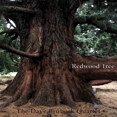 Redwood Tree 專輯 The Dave Brubeck Quartet/Dave Brubeck Quartet