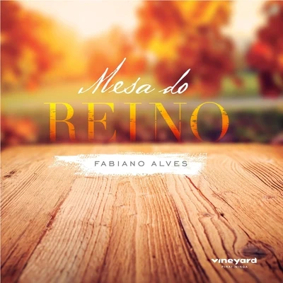 Mesa do Reino 专辑 Bruno Marangoni/Eduardo Drumn/Fabiano Alves/Lukas Felt/Felipe Sosa