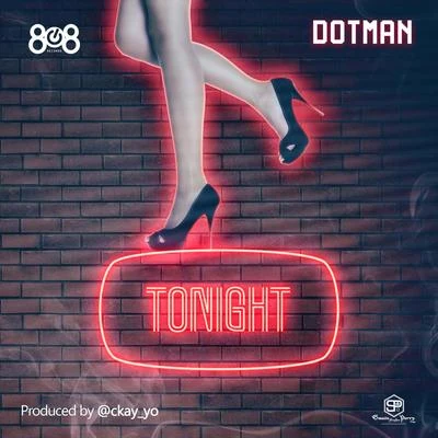 Tonight 專輯 Dotman/Heph B