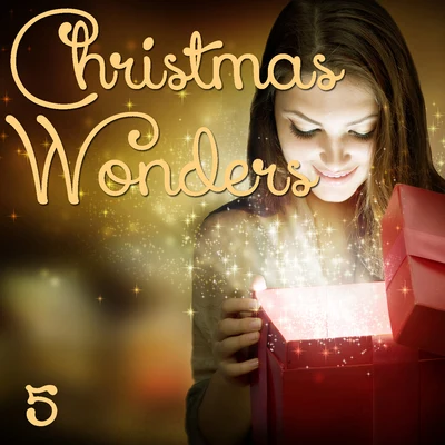 Christmas Wonders, Vol. 5 专辑 Ian Hobson/Don Gillis/Sinfonia Varsovia