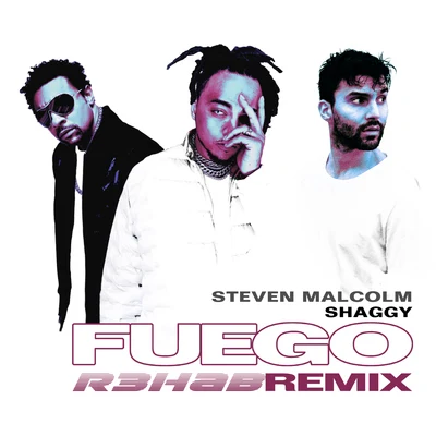 Fuego (R3HAB Remix) 专辑 We Are Messengers/Steven Malcolm/Neon Feather