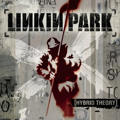 Hybrid Theory 專輯 Linkin Park/Brian Kennedy/Jonny Buckland/Rob A!/Chris Brown