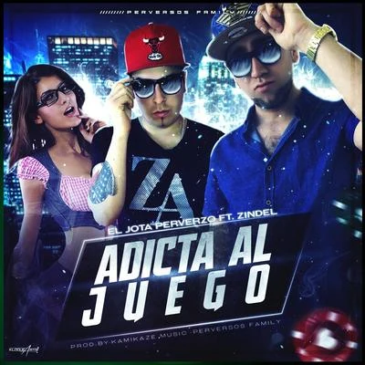 Adicta Al Juego (feat. Zindel) 专辑 Don Chezina/Zindel/Noiseboy/Manguera el escolta