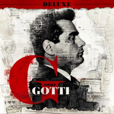 GOTTI (Deluxe) 專輯 Rod Wave